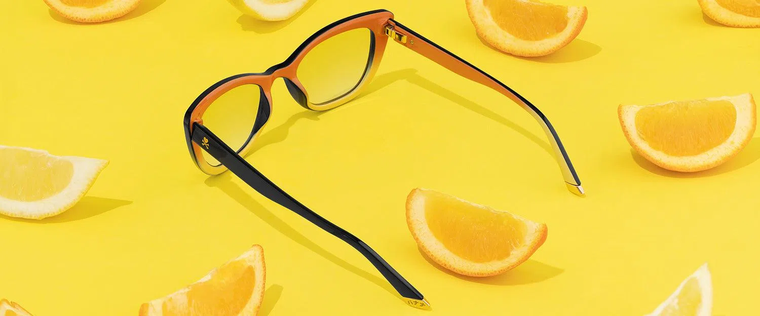 Gunnar SWEET FRUITS Sunglasses - view 35